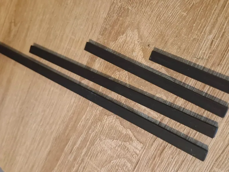 Stäbchen Für Die Torten Deko