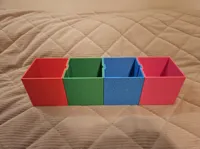 First, Middle, Last