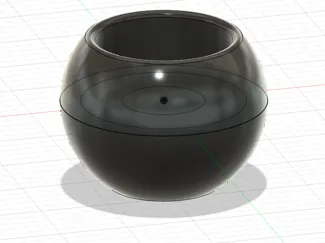 Sailing Line stopper ball