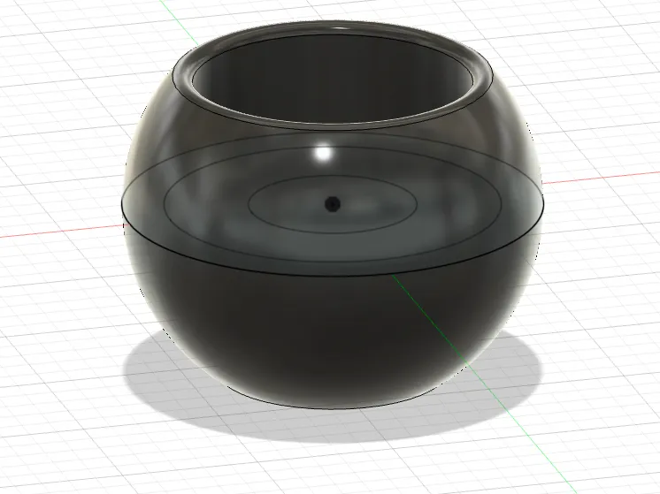 Sailing Line stopper ball