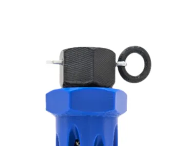 Internal Components Air G