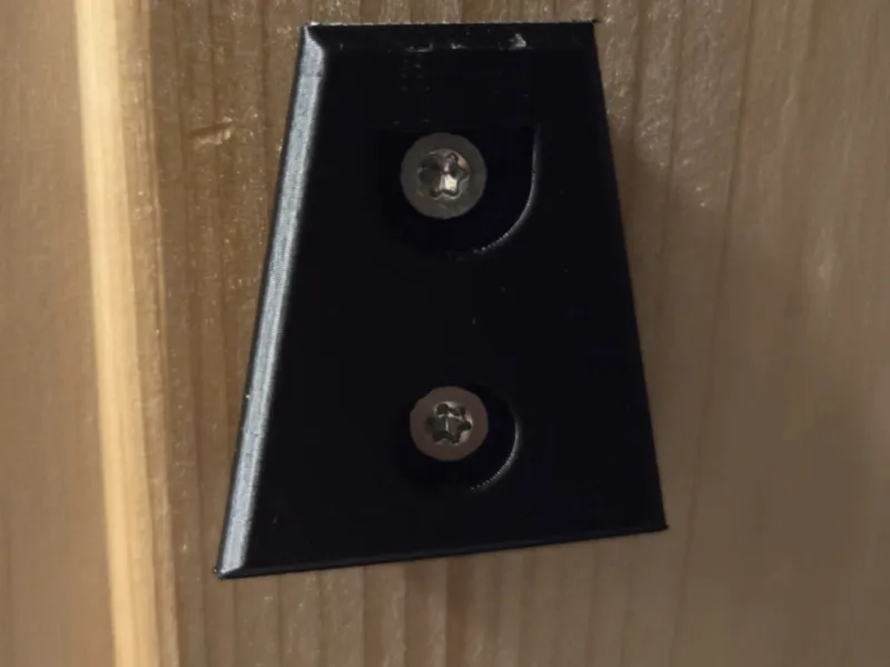 Toughbuilt Cliptech wallclip