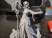 0.08mm layer, 3 walls, 50% infill