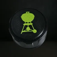 Flach mit Logo 0.1mm layer, 6 walls, 25% infill