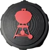 Domed 0.08mm layer, 2 walls, 40% infill