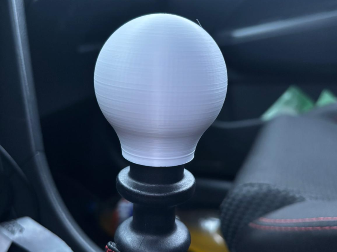 ZC32S MSE Shifter replica
