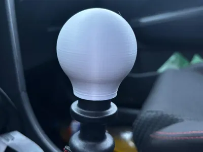 ZC32S MSE Shifter replica