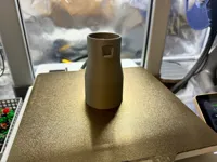 0.2mm layer, 2 walls, 15% infill Include 