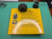 0.08mm layer, 2 walls, 15% infill