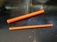 0.24mm layer, 4 walls, 30% infill