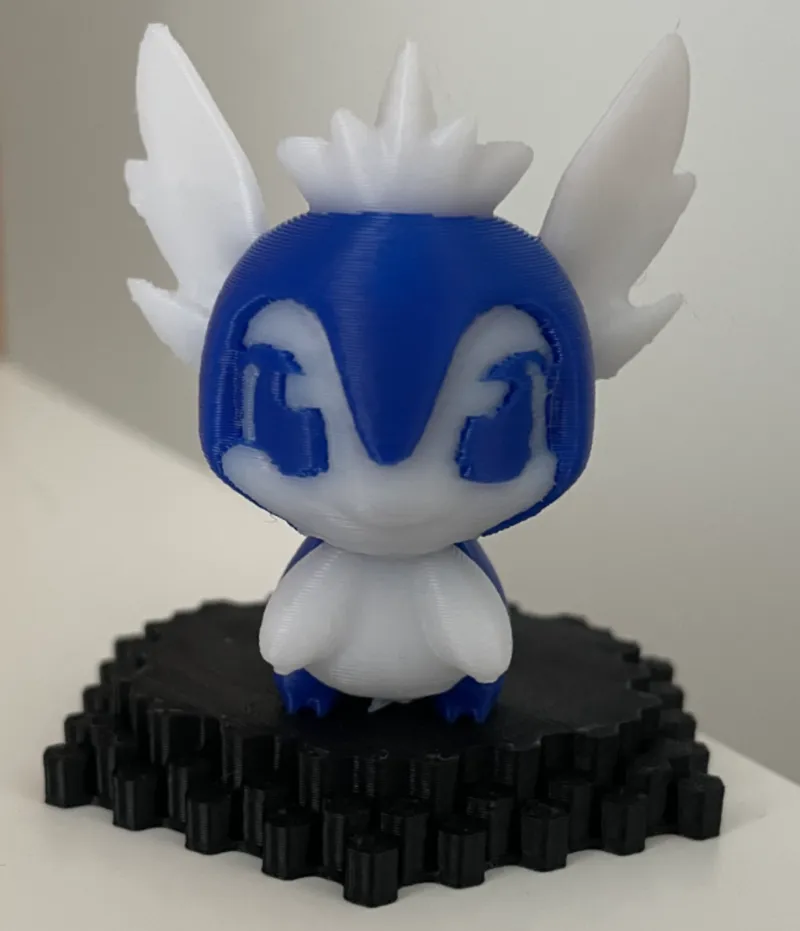 JM Printmon