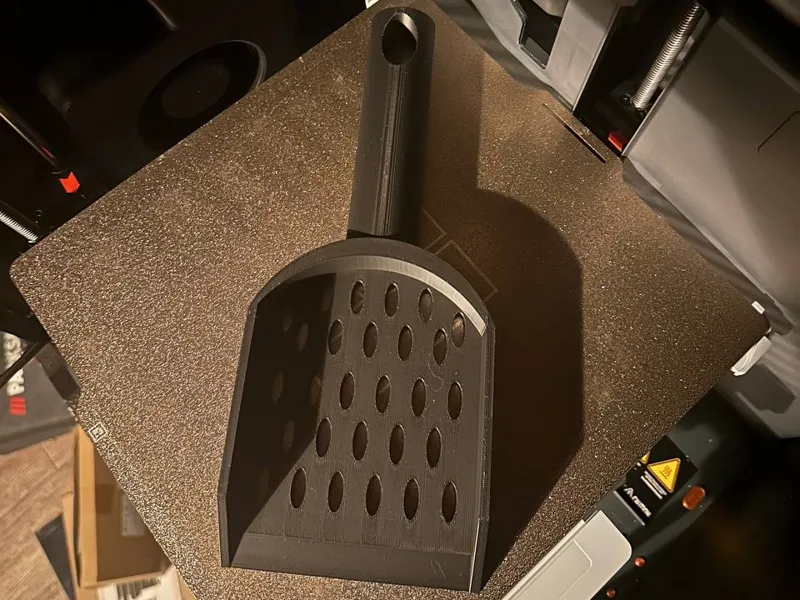 Cat Poop Scoop