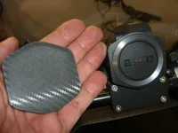 0.2mm layer, 6 walls, 25% infill