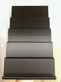0.2mm layer, 2 walls, 5% infill