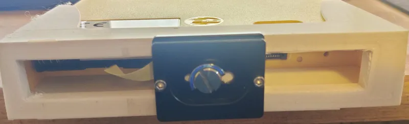 Pentashot Hit&Miss Stativhalter