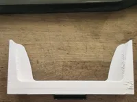 0.16mm layer, 3 walls, 30% infill