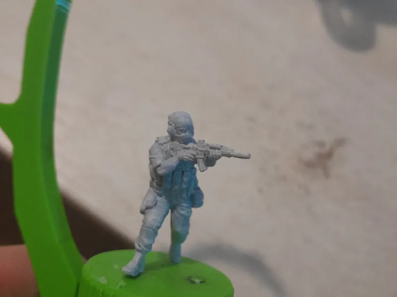 mercenarie