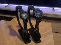 Présentoir pour montre G-Shock — photo 1