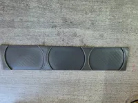 0.2mm layer, 3 walls, 15% infill