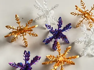 Snowflake