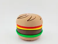 Burger Vortex Spiral Fidget Multi-Color For 1 AMS