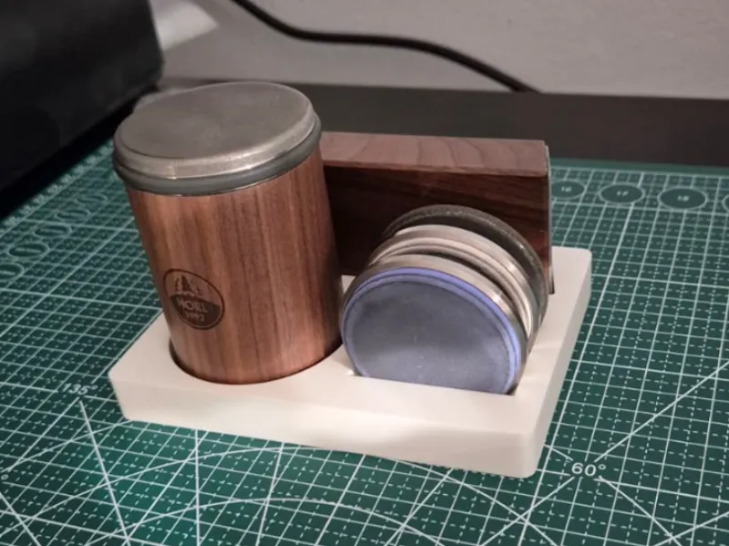 Horl Holder