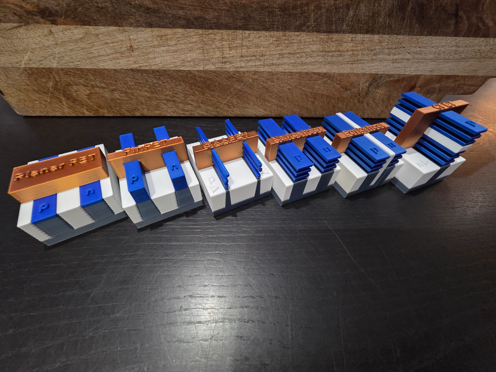 Feldeffekttransistormodelle (FET) v2