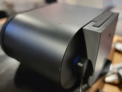 Surround Speaker Mount