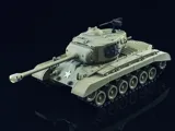 Фигурка на танк M26 Pershing