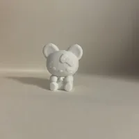 0.2mm 层高, 2 层墙, 15% 填充