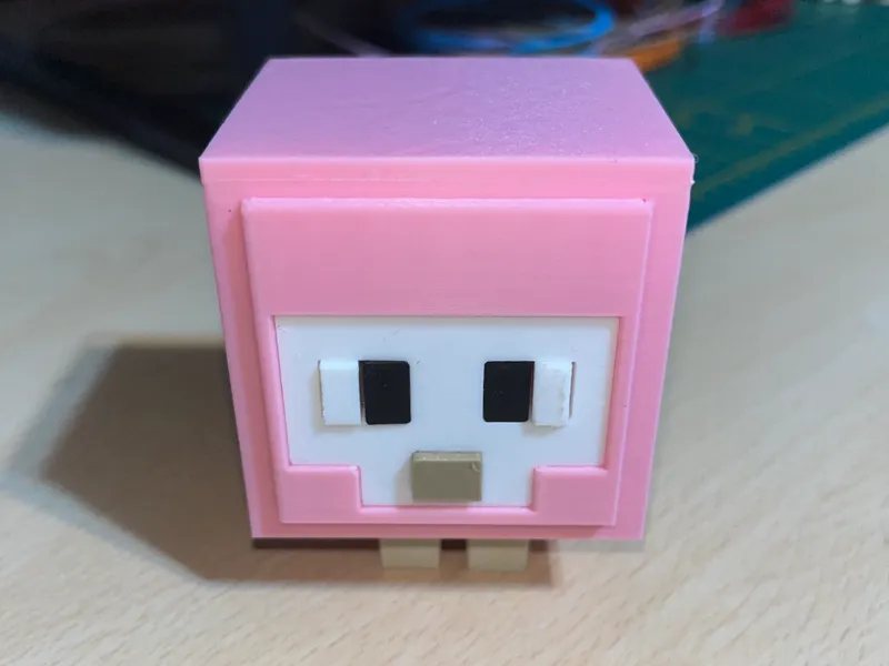 Cubesheep