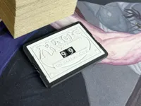 0.08mm layer, 2 walls, 15% infill