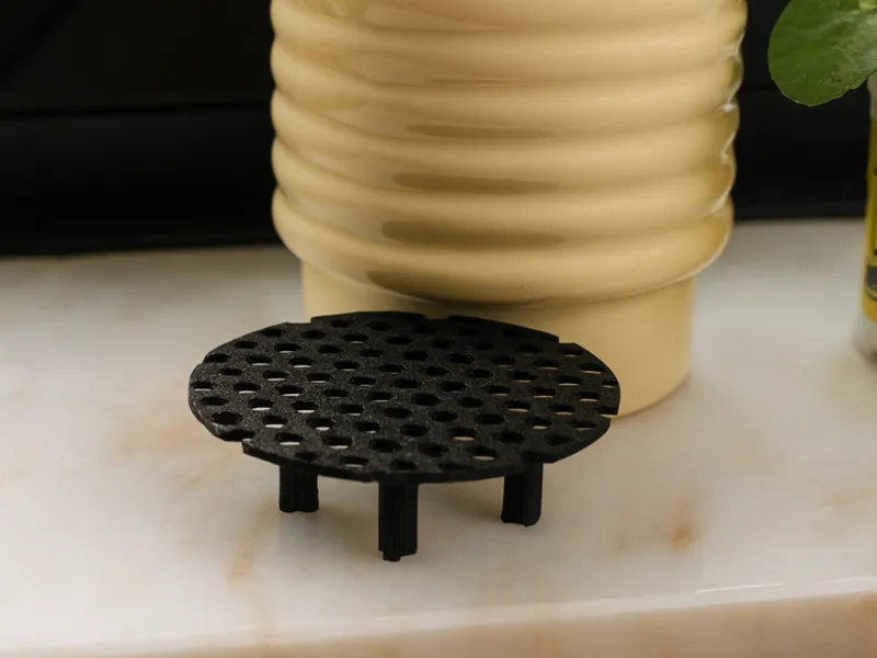 Plant riser (round)
