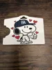 Snoopy NY ID