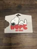 Snoopy Side ID nope