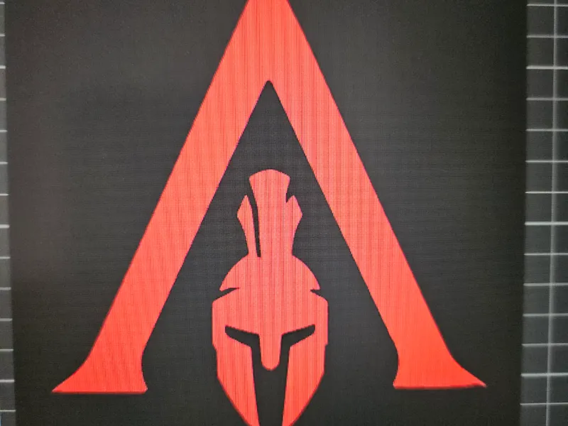 Assassin's Creed Odyssey - Logo