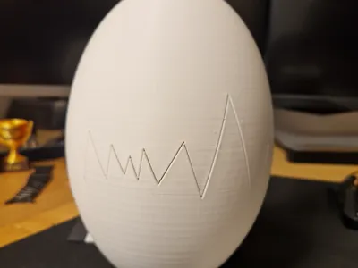 Hatched Egg