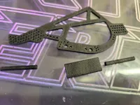 0.12mm layer, 2 walls, 100% infill
