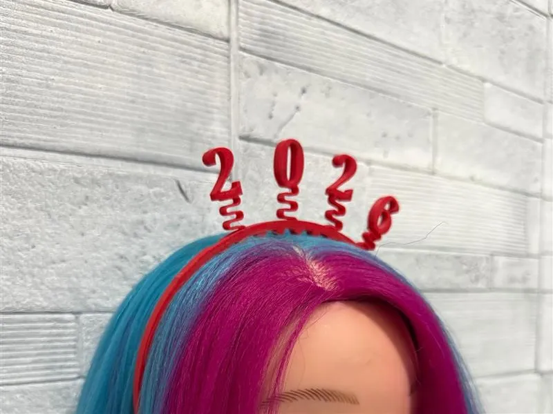 Happy New year 2026