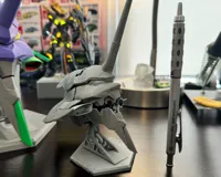 0.2mm layer, 2 walls, 10% infill