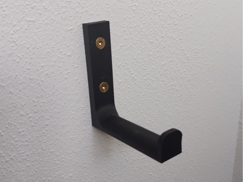 Staubsauger Wandhalterung 