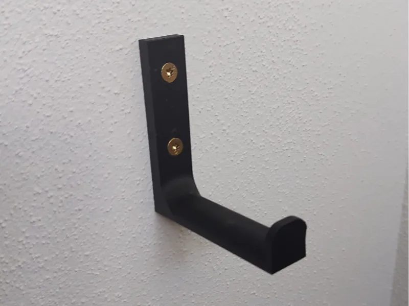 Staubsauger Wandhalterung 