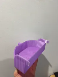 0.08mm layer, 2 walls, 15% infill
