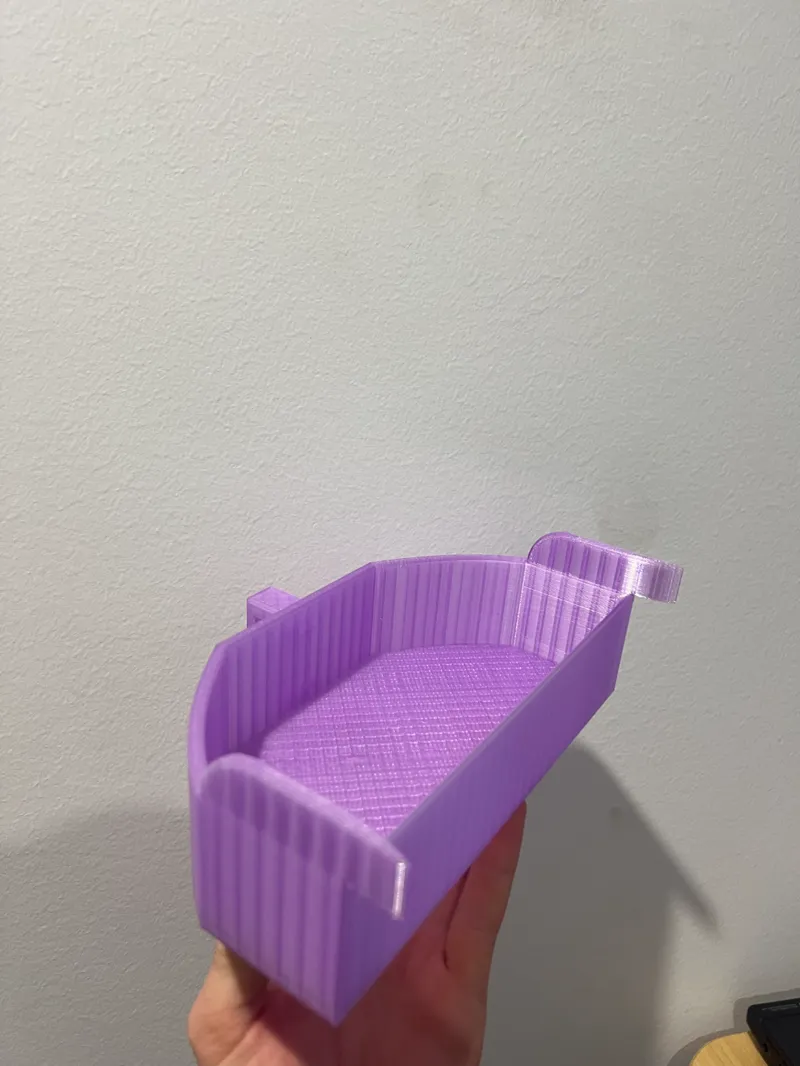 Kitchen Catcher