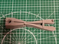 Kit de nettoyage pour tiges de guidage — photo 5