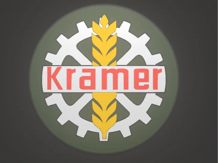 Kramer Lightbox
