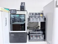 AMS 2 Stacker Base Model