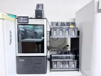 AMS Doppelstapel Basismodell for H2D