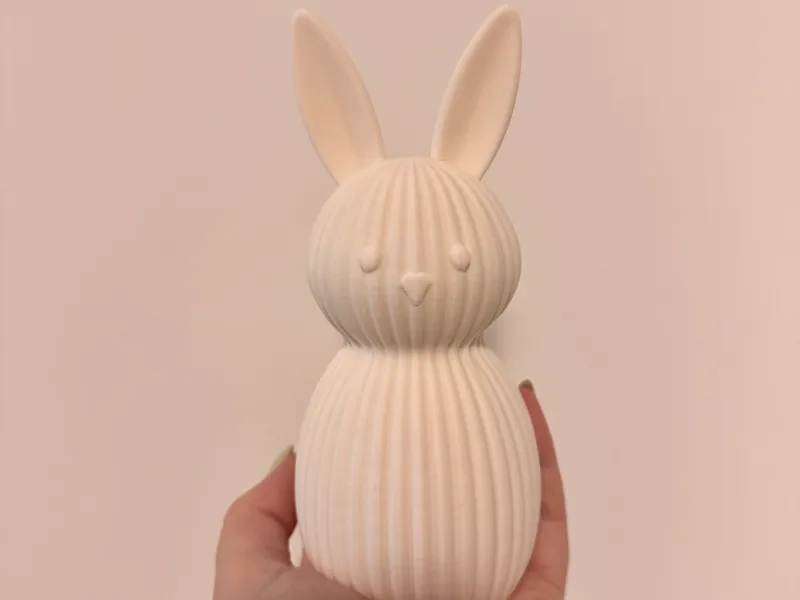 Easter Bunny