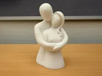 Standard good - 0.2mm layer, 2 walls, 10% infill